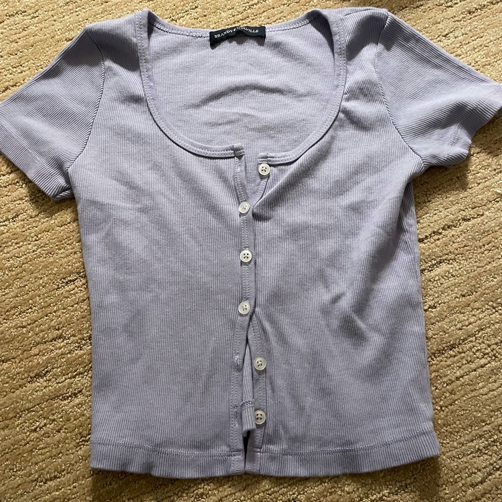 brandy purple zelly